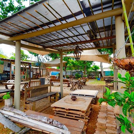 Hostel Chapada dos Guimarães المظهر الخارجي الصورة